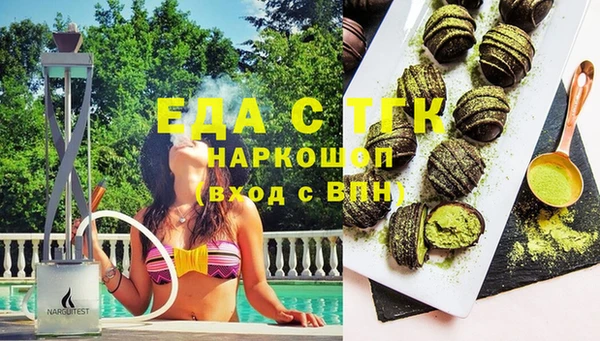 крисы Абаза